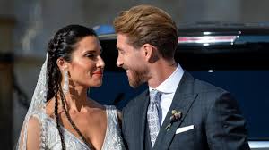 We did not find results for: Las Imagenes Ineditas De La Boda De Pilar Rubio Y Ramos Asi Llegaron A Lomos De Un Dragon