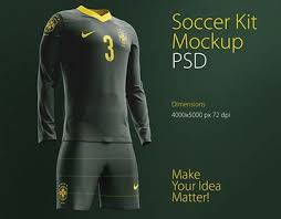 Download Free Mockups Football Kit Free Mockup Psd Free Sports Tracksuit Mockup Psd On Behance Find Download Free Graphic Resources For Football Mockup