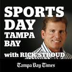 Early road stretch could be franchise's toughest ever. Who Is The Toughest Opponent On The Bucs Schedule Sports Day Tampa Bay On Acast