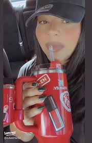 Why I Adore My Red Delicious Stanley Cup Collection