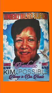 Kimberly Walker-Bluford Joanne Boston We Antonio Brown Cherie Young-Simms  Steven Simms Bisi Afolabi Nenita Davis Deon Noel Alhaji Jalloh Candra  Jalloh Kenneth Alonzo Taura Patricia Ulysses Brown ...