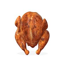 Roast Chicken Stickers - Find & Share on GIPHY