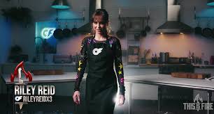 Female Disruptors: Riley Reid On The Three Things You Need To Shake Up Your  Industry | by Authority Magazine Editorial Staff | Authority Magazine |  Medium