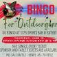 Ducks Unlimited: Bingo Event - Burlington, WI