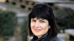 Marina Cano: Africká fototerapie