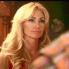 Baywatch's Brande Roderick sta…