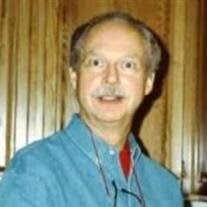 Roger Douglas Miracle Obituary