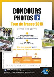 Tour De France Un Concours Photos Sur Les Etapes Morbihannaises Conseil Departemental Du Morbihan