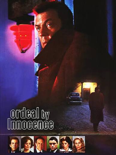 Prime Video: Ordeal By Innocence