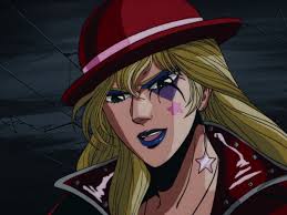 Anime Transgender Of The Day