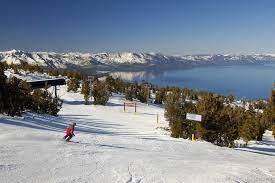Sierra offers lake tahoe's best lift ticket deals. Sierra At Tahoe Ski Area