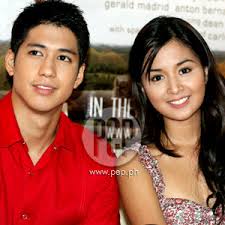 Aljur Abrenica "lied" when he said he loves Kris Bernal