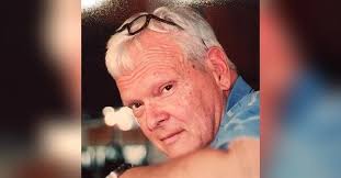 Philip Robert Johnson Obituary