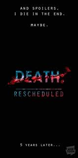 Snaillords is at it again (Death:Rescheduled) | Webtoons & Manhwa Amino