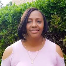 Felicia Burrus's Instagram, Twitter & Facebook