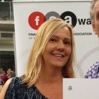 Karen Dicker's Instagram, Twitter & Facebook