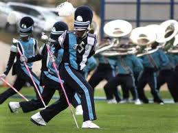 Jackson State University Sonic Boom Of The South Marching Band Jackson State University Jackson State College Memorabilia