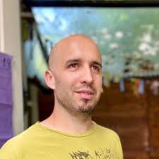 Daniel Padula's Instagram, Twitter & Facebook