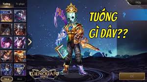 Với sự đầu tư vô cùng kỹ lưỡng, liên quân mobile là một trong những tựa game trên di động có đồ họa và âm thanh chất lượng nhất hiện nay. áº£nh Cháº¿ Lien Quan Hinh áº£nh Cháº¿ Game Lien Quan Hai HÆ°á»›c Tham Thuy