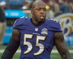 Terrell Suggs
