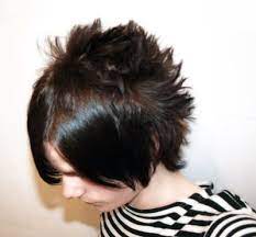 Sasuke Lol Spiky Hair New Hair Hair