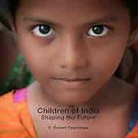 Children of India: F. Robert Openshaw: 9781320614801: Amazon.com: Books