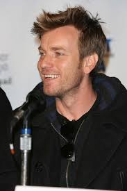 Ewan McGregor: Stocking cap or hairstyle?
