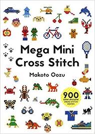 We did not find results for: 10 Best Cross Stitch Books For Beginner And Advanced Stitchers Alike Mini Cross Stitch Cross Stitch Samplers Cross Stitch