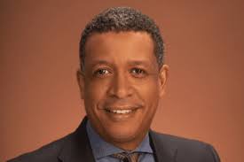 Errol Holmes and the healing power of massage therapy