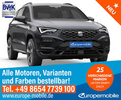 Check spelling or type a new query. Seat Ateca Xperience 2 0 Tdi 150 Dsg 4drive Fulllink 5 J Garantie D4 Fahrzeugangebot Von Europemobile