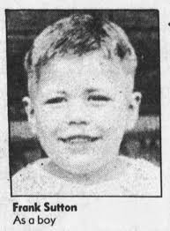 Nashville History: Frank Sutton, East Nashville.