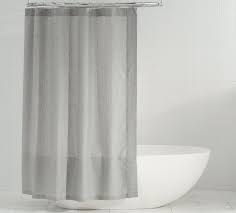 The curtain can be chosen from any materials, from the fabric to plastic. The 9 Best Shower Curtains Of 2021