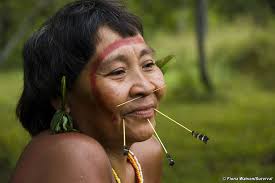 When most people think of traveling to the amazon rainforest, trees, rivers and exotic animals come to mind. Brazilian Indians