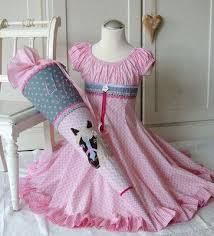 Einschulungskleider Made By Riann De Kindermode Die Spass Macht Kindermode Kinder Kleidung Kleid Einschulung