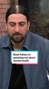 Noah Kahan: Speaking Out