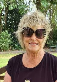 Cheryl Sands's Instagram, Twitter & Facebook