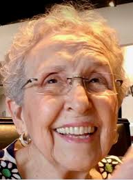 Jewell Weldon Obituary