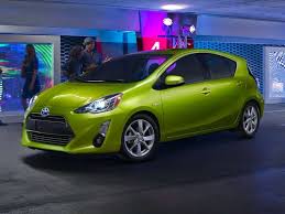 Get accurate pricing information for 2017 toyota prius one, and explore other options. Build A 2017 Toyota Prius C Configure Tool Autobytel Com
