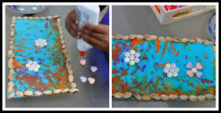 Do you have some surplus candy wrappers, too? Candy Craft Fun Littles