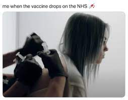 Your daily dose of fun! We Might Finally Have A Covid Vaccine Here S Some Memes While We Wait Dazed