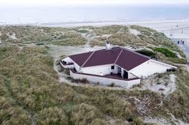 Zufahrt zum haus erfolgt über den strand. Ferienhaus Danemark Mit Hund Auf Nordsee Holidays Buchen