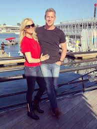 They called it quits after less than two years of marriage. Christina El Moussa Pregnant By Ant Anstead The Hollywood Gossip