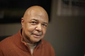 Race relations: Long-time radio host is trusted voice in Cincinnati