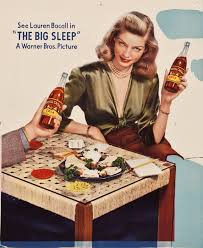 A Big Sleep Chronology | J. H. Graham