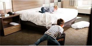 Holiday Inn Kids Stay Free Holiday Inn Hotels Room Parents Room