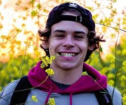 Caleb Burton (Famous People)