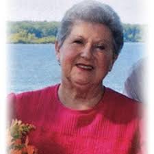 Obituary information for Retha Jean Allen