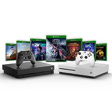 Xbox One S 1tb Console Star Wars Jedi Fallen Order Bundle Discontinued Amazon Sg Video Games