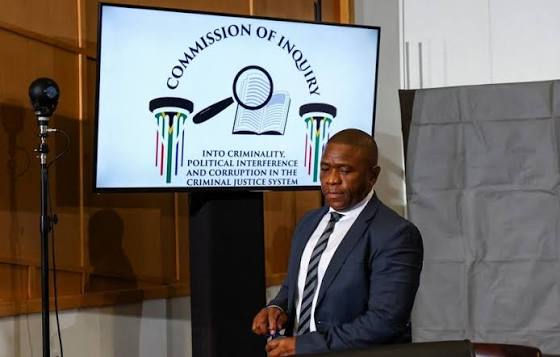 Corruption Watch has commended the Madlanga Commission of Inquiry for its  work investigating allegations of corruption, political interference, and  criminality within the country's criminal justice system, as the inquiry  marks one year