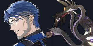 I'll tell you what to use for "Boss Echo, Options"!